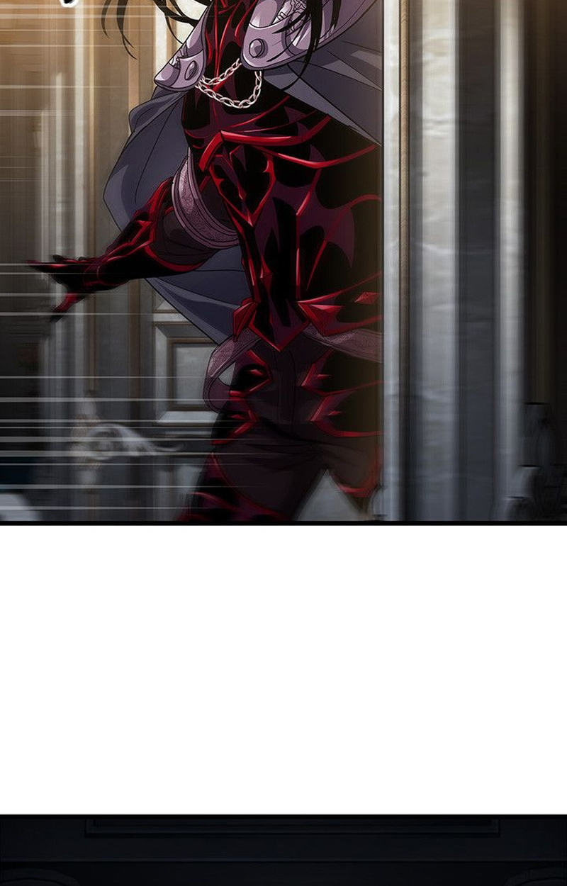 Crimson Reset ชีวิตครั้งที่สองของราชันรัตติกาล หลังจากหลบหนีมาครึ่งปี แวมไพร์ยูจีนก็ถูกสังหารในที่สุด - หน้า 2