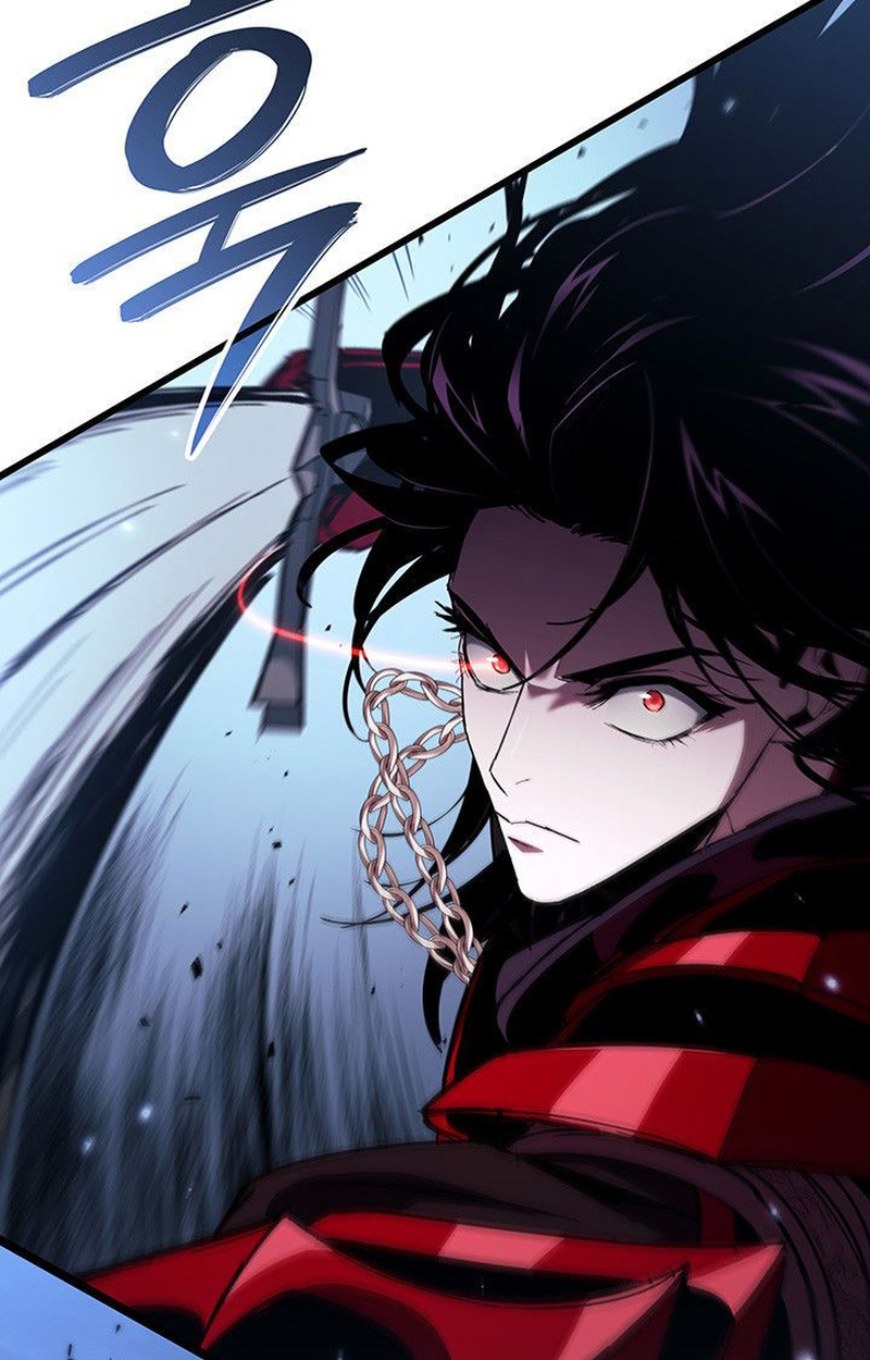 Crimson Reset ชีวิตครั้งที่สองของราชันรัตติกาล หลังจากหลบหนีมาครึ่งปี แวมไพร์ยูจีนก็ถูกสังหารในที่สุด - หน้า 51