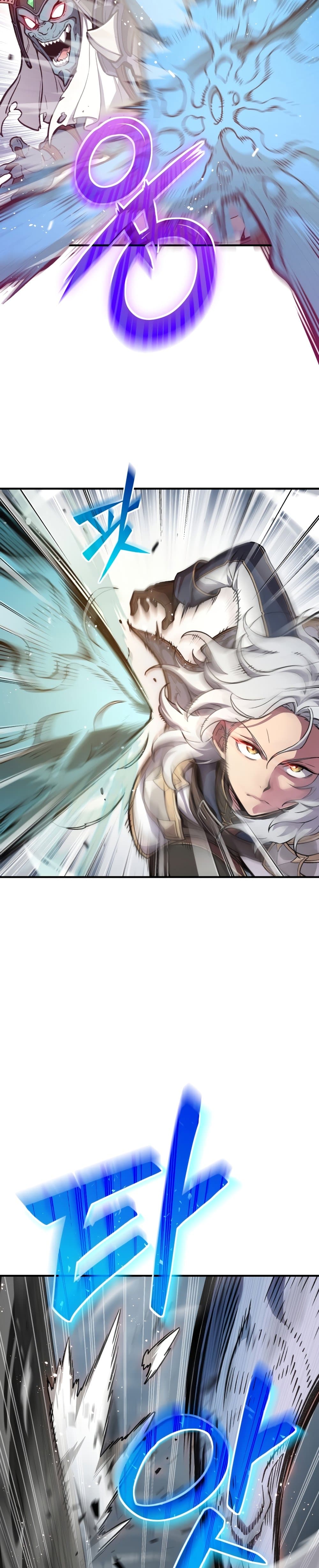 Damn Reincarnation ชีวิตใหม่ของนักรบผู้เสียสละ - หน้า 28