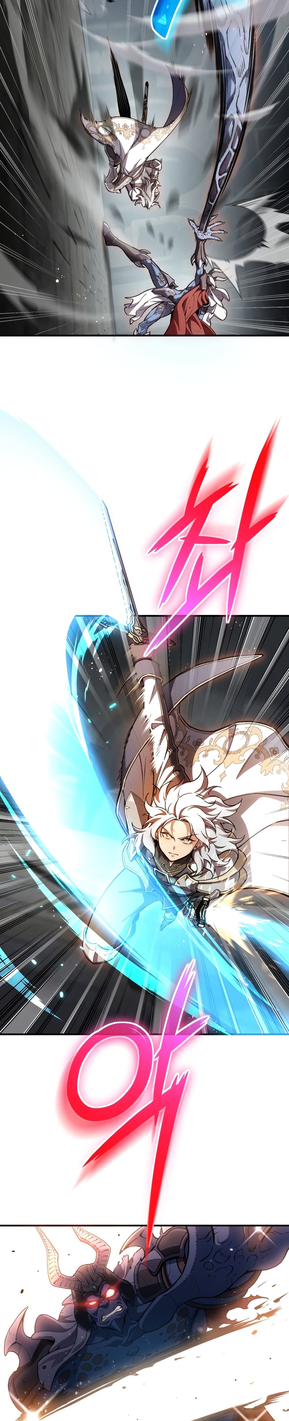 Damn Reincarnation ชีวิตใหม่ของนักรบผู้เสียสละ - หน้า 29