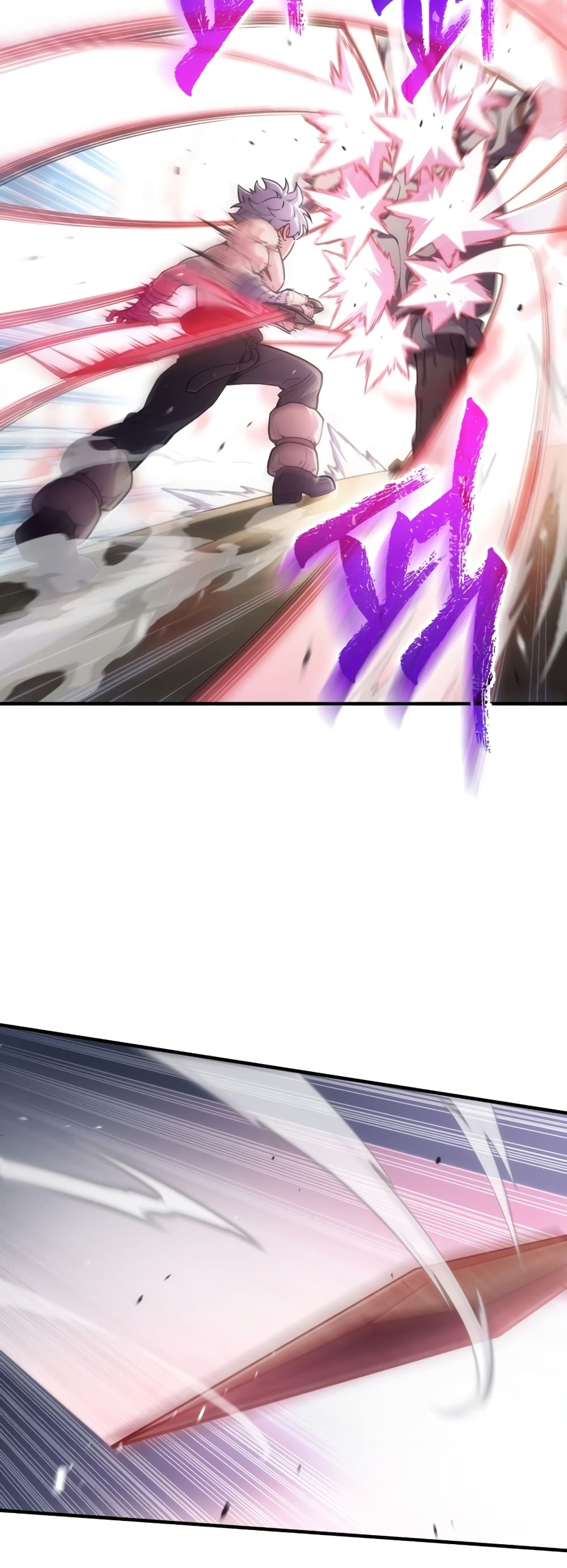 Damn Reincarnation ชีวิตใหม่ของนักรบผู้เสียสละ - หน้า 9
