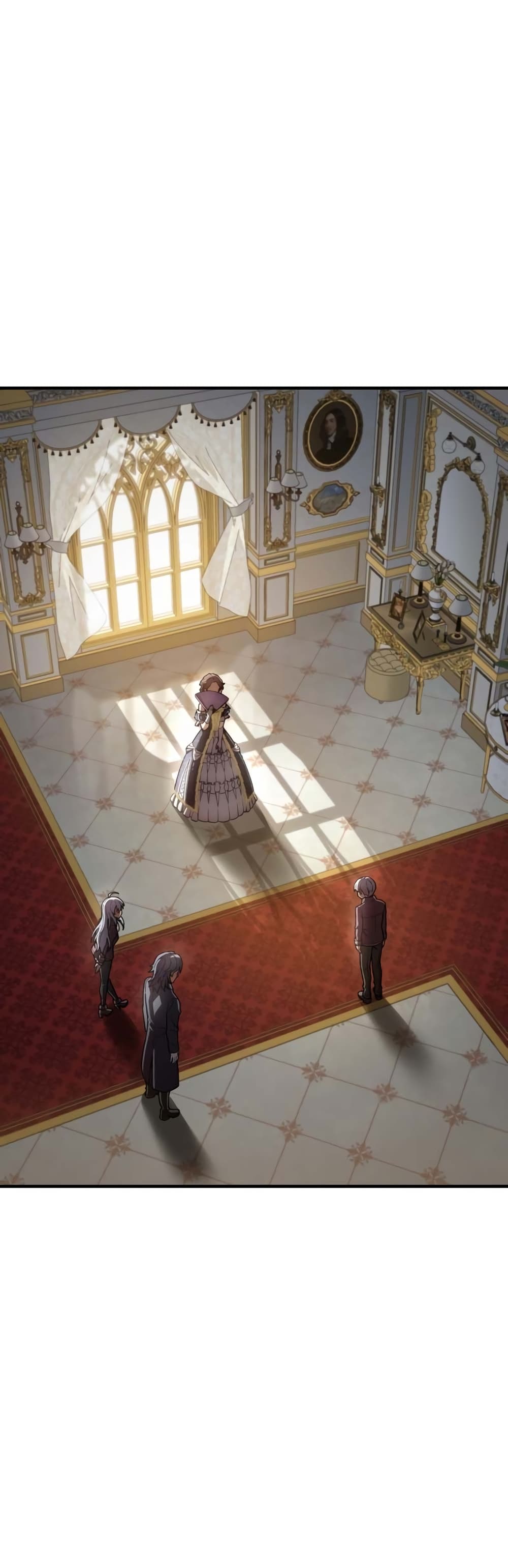 Damn Reincarnation ชีวิตใหม่ของนักรบผู้เสียสละ - หน้า 3