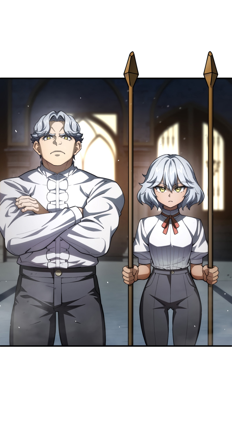 Damn Reincarnation ชีวิตใหม่ของนักรบผู้เสียสละ - หน้า 14