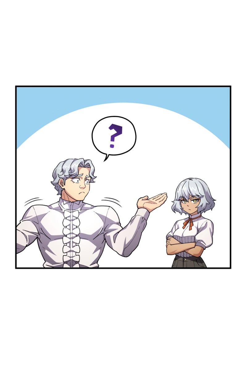 Damn Reincarnation ชีวิตใหม่ของนักรบผู้เสียสละ - หน้า 7