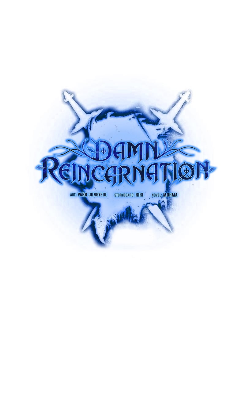 Damn Reincarnation ชีวิตใหม่ของนักรบผู้เสียสละ - หน้า 22