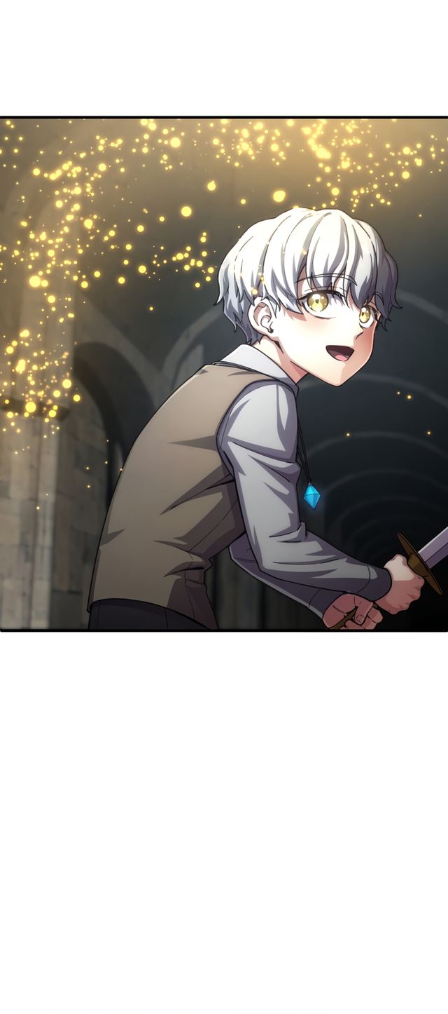 Damn Reincarnation ชีวิตใหม่ของนักรบผู้เสียสละ - หน้า 60