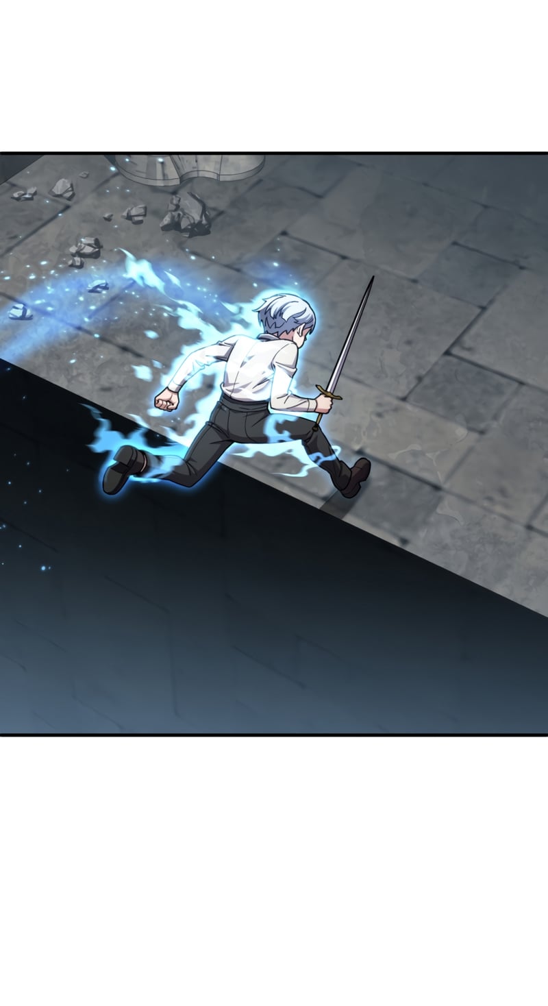 Damn Reincarnation ชีวิตใหม่ของนักรบผู้เสียสละ - หน้า 91