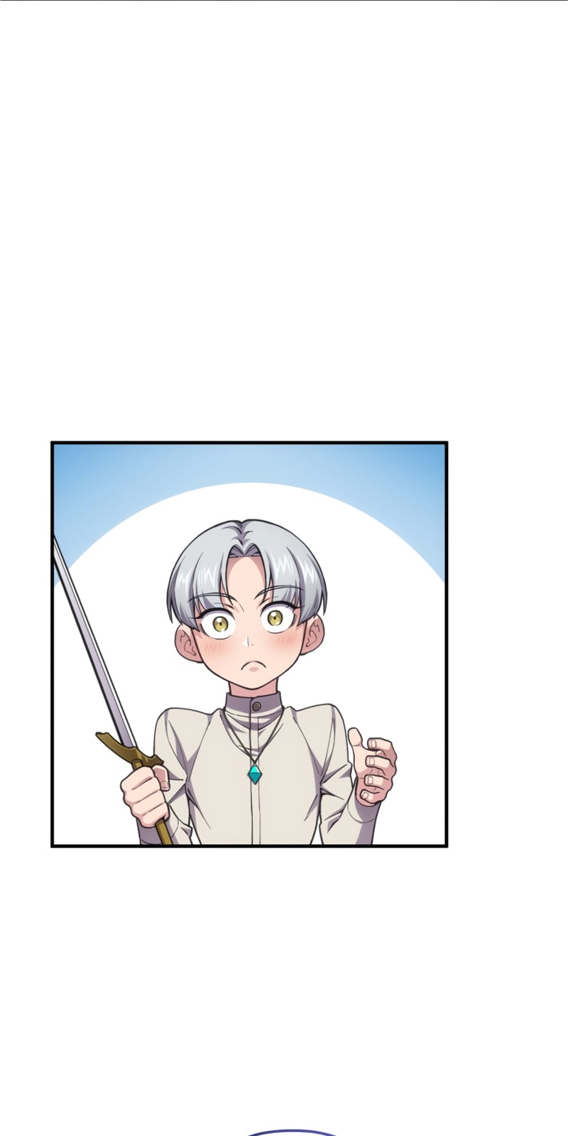 Damn Reincarnation ชีวิตใหม่ของนักรบผู้เสียสละ - หน้า 21