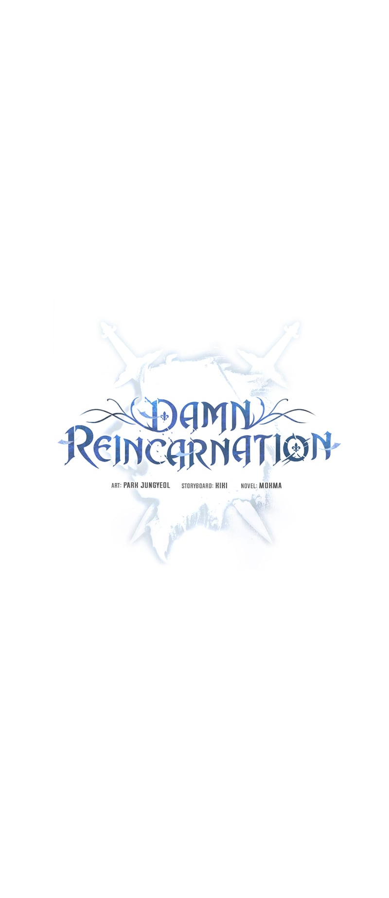 Damn Reincarnation ชีวิตใหม่ของนักรบผู้เสียสละ - หน้า 23