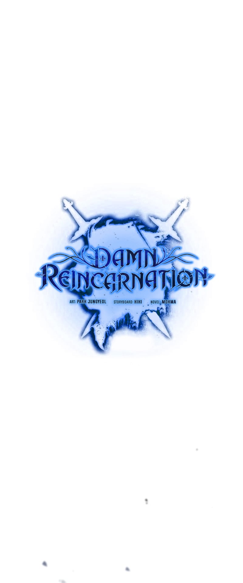 Damn Reincarnation ชีวิตใหม่ของนักรบผู้เสียสละ - หน้า 24