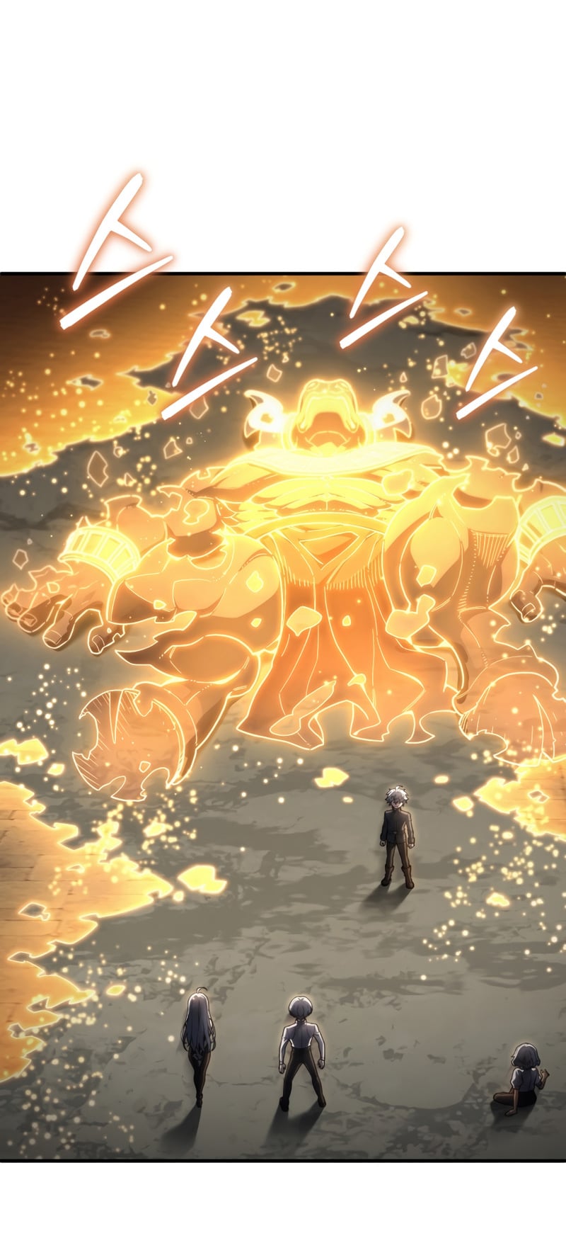 Damn Reincarnation ชีวิตใหม่ของนักรบผู้เสียสละ - หน้า 57