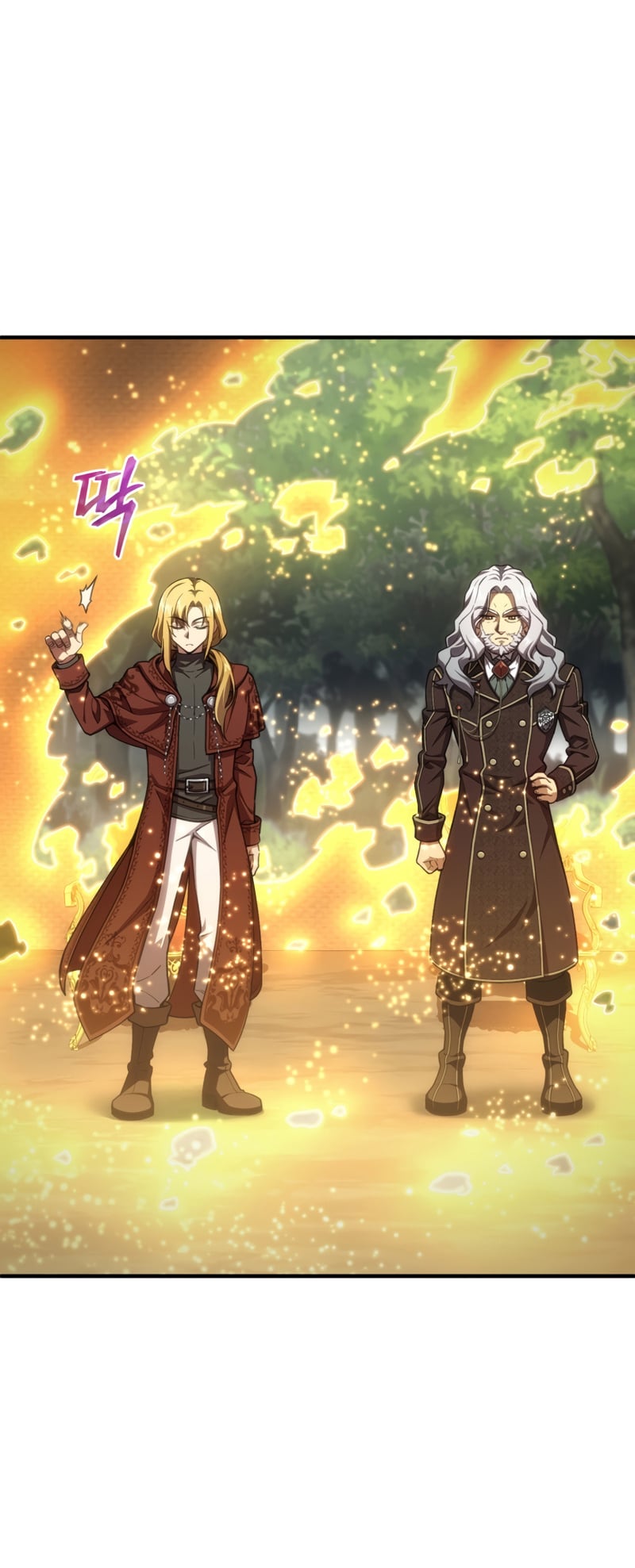Damn Reincarnation ชีวิตใหม่ของนักรบผู้เสียสละ - หน้า 85
