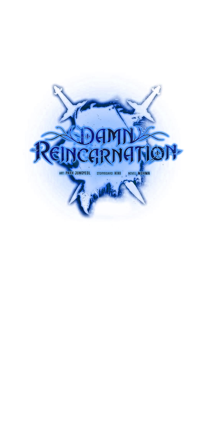 Damn Reincarnation ชีวิตใหม่ของนักรบผู้เสียสละ - หน้า 14
