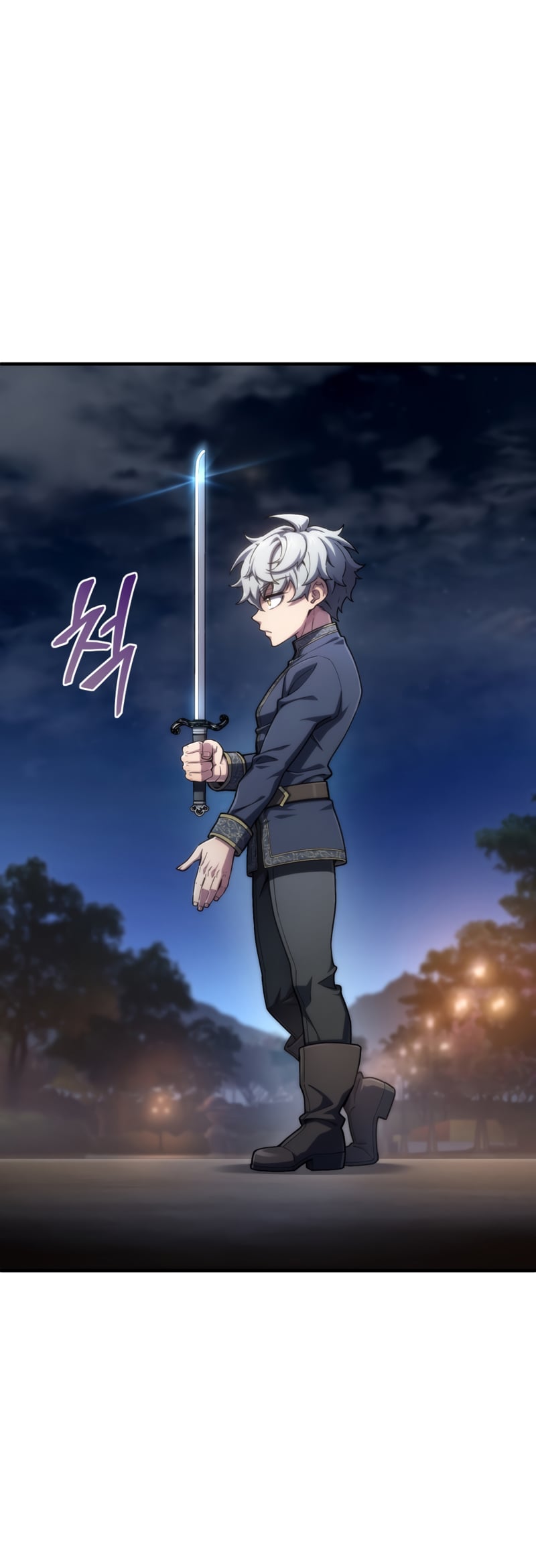 Damn Reincarnation ชีวิตใหม่ของนักรบผู้เสียสละ - หน้า 49