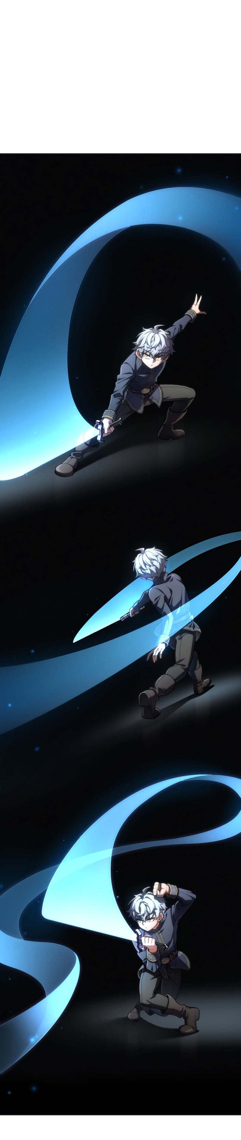 Damn Reincarnation ชีวิตใหม่ของนักรบผู้เสียสละ - หน้า 54