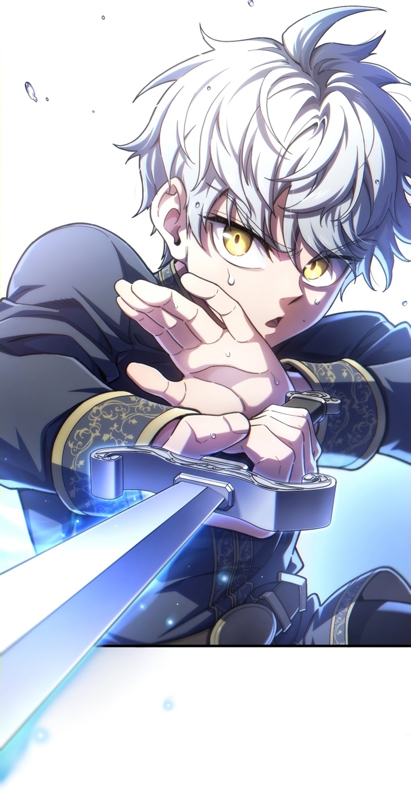 Damn Reincarnation ชีวิตใหม่ของนักรบผู้เสียสละ - หน้า 94