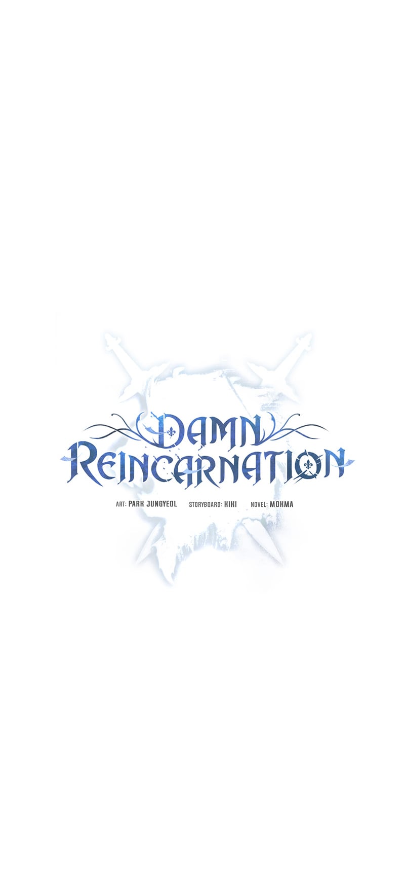 Damn Reincarnation ชีวิตใหม่ของนักรบผู้เสียสละ - หน้า 32