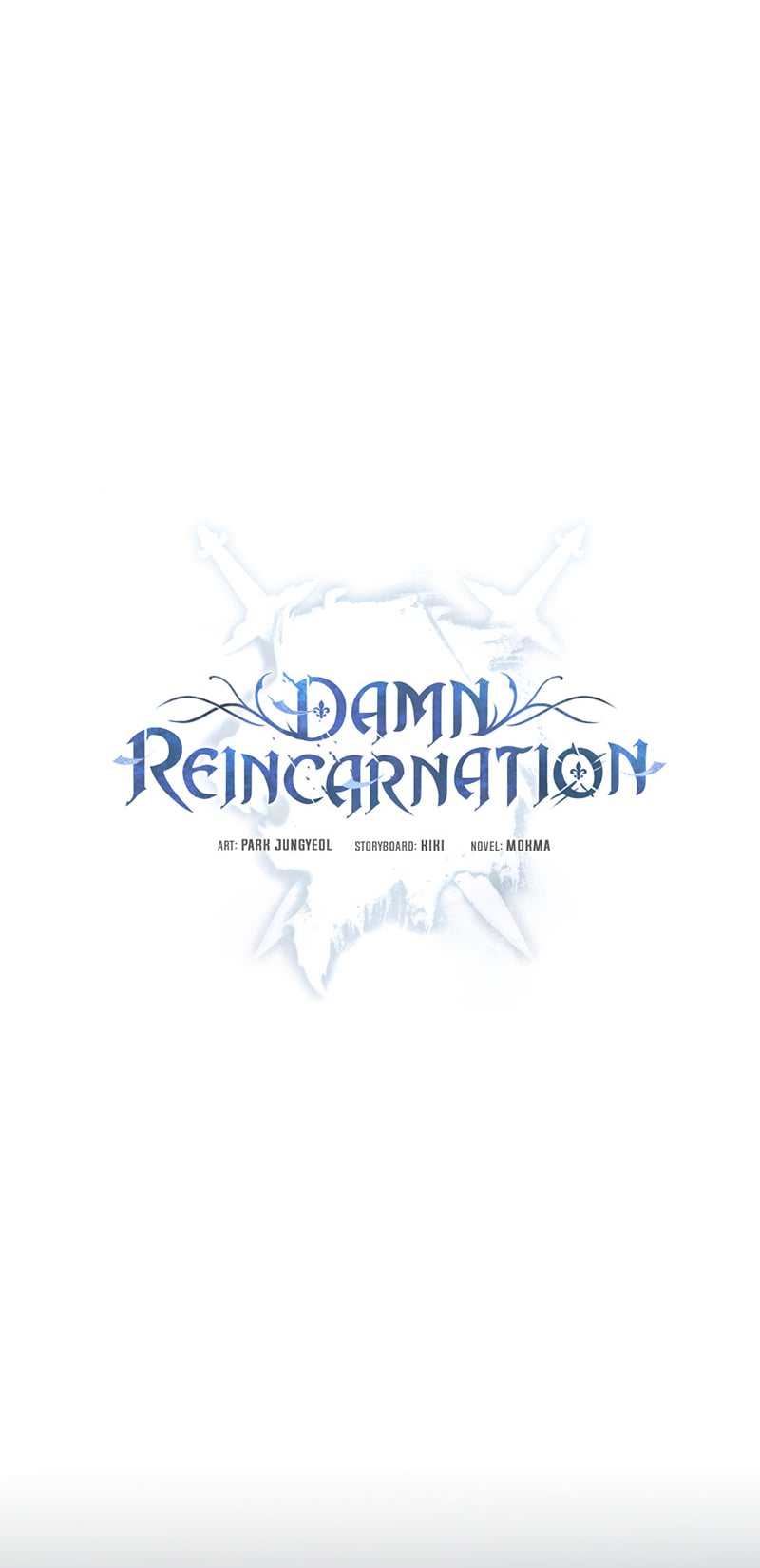 Damn Reincarnation ชีวิตใหม่ของนักรบผู้เสียสละ - หน้า 37