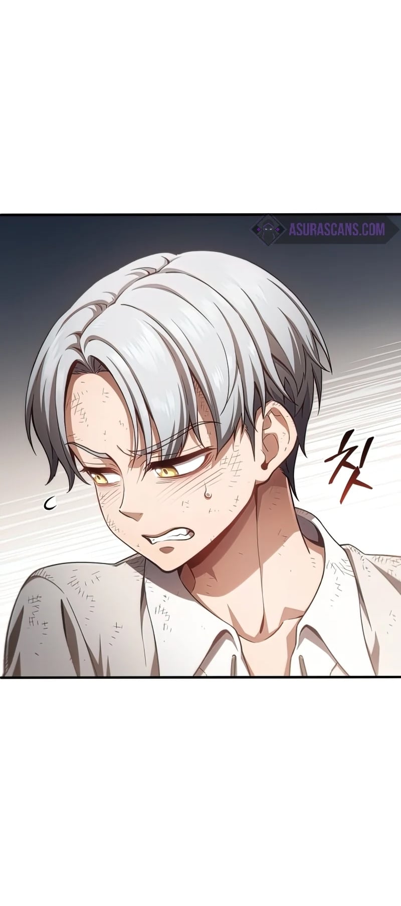 Damn Reincarnation ชีวิตใหม่ของนักรบผู้เสียสละ - หน้า 27
