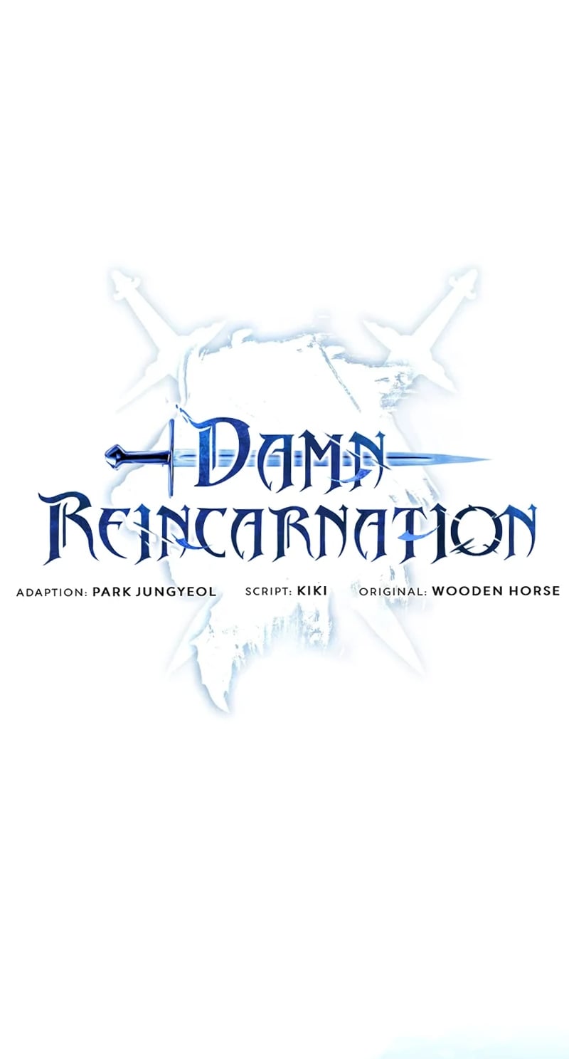 Damn Reincarnation ชีวิตใหม่ของนักรบผู้เสียสละ - หน้า 9