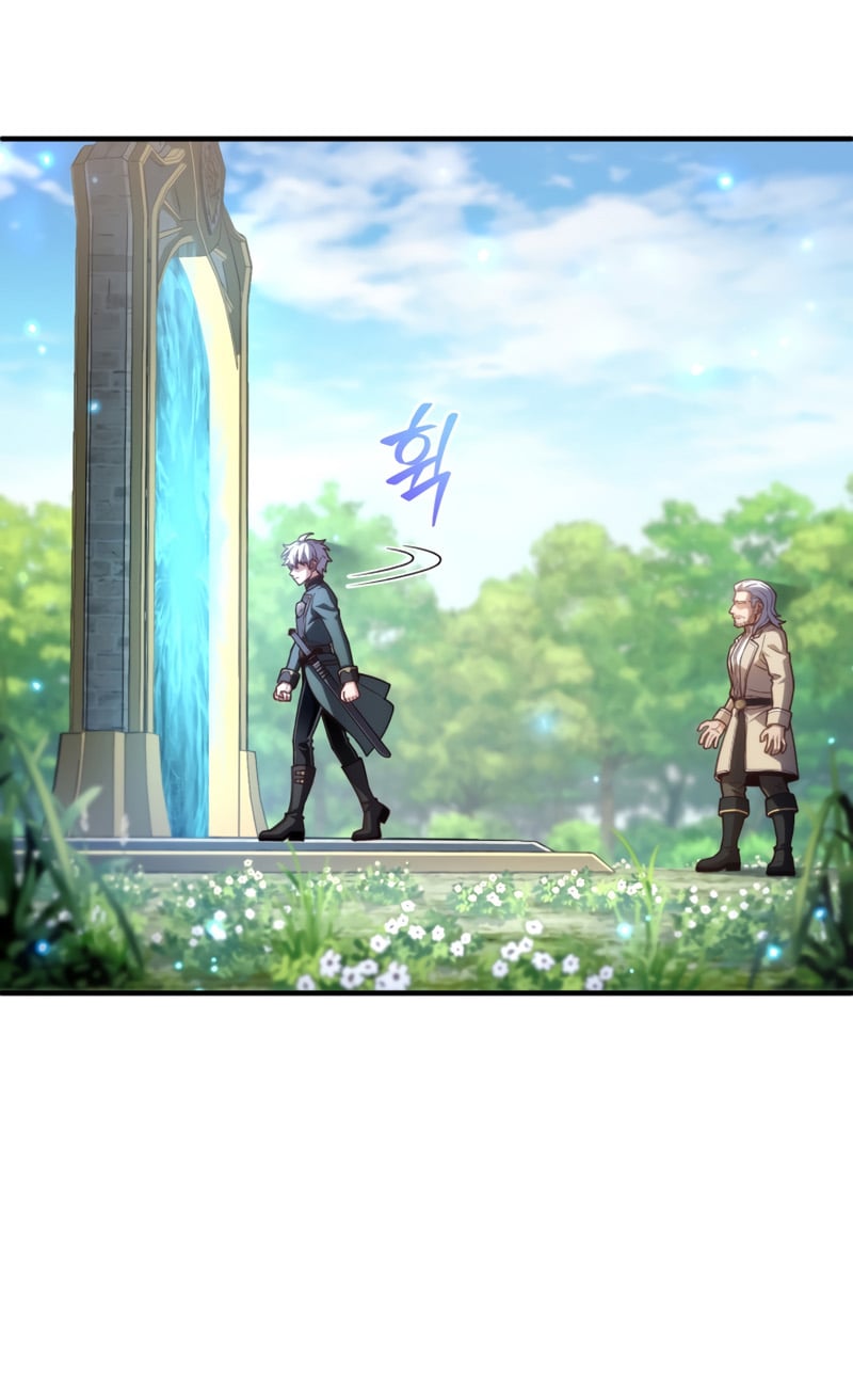 Damn Reincarnation ชีวิตใหม่ของนักรบผู้เสียสละ - หน้า 34