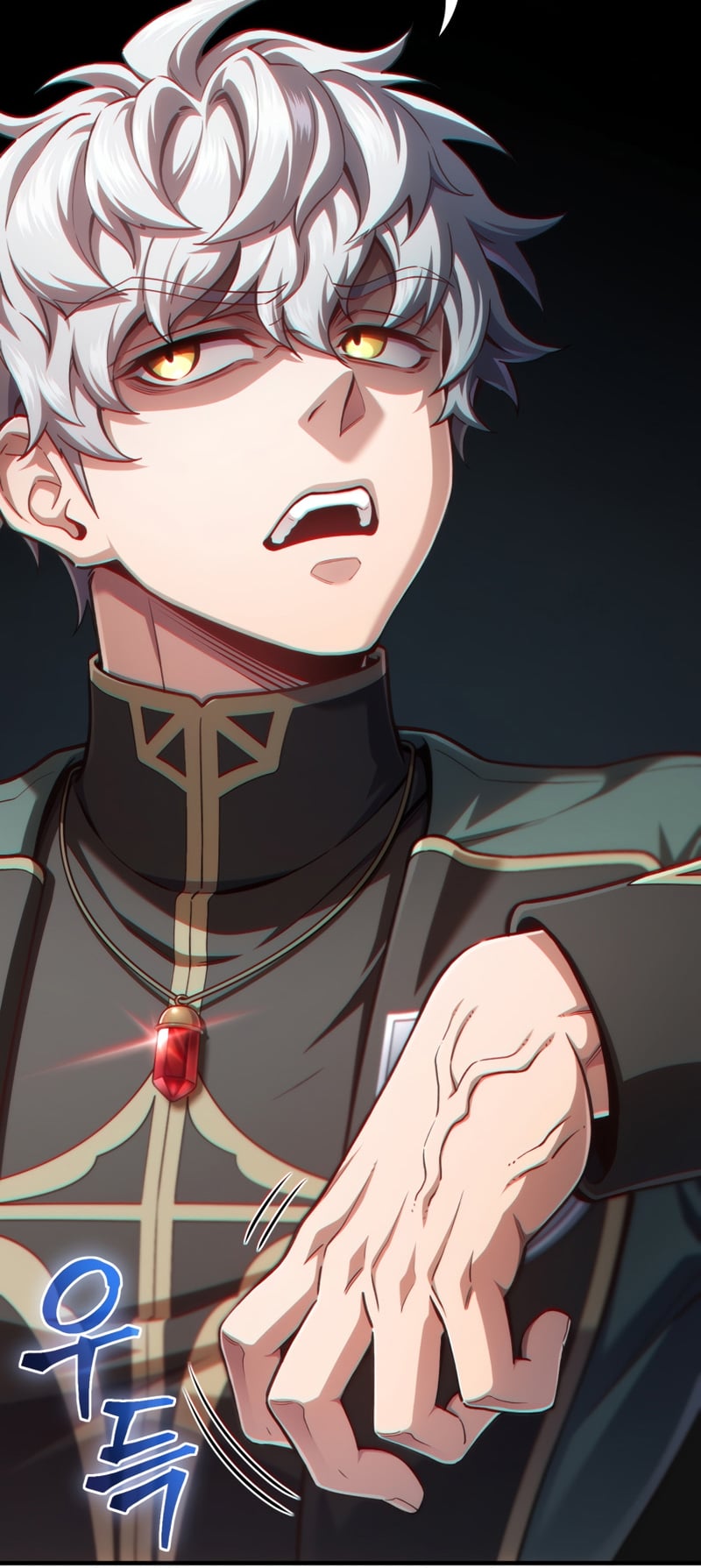 Damn Reincarnation ชีวิตใหม่ของนักรบผู้เสียสละ - หน้า 85