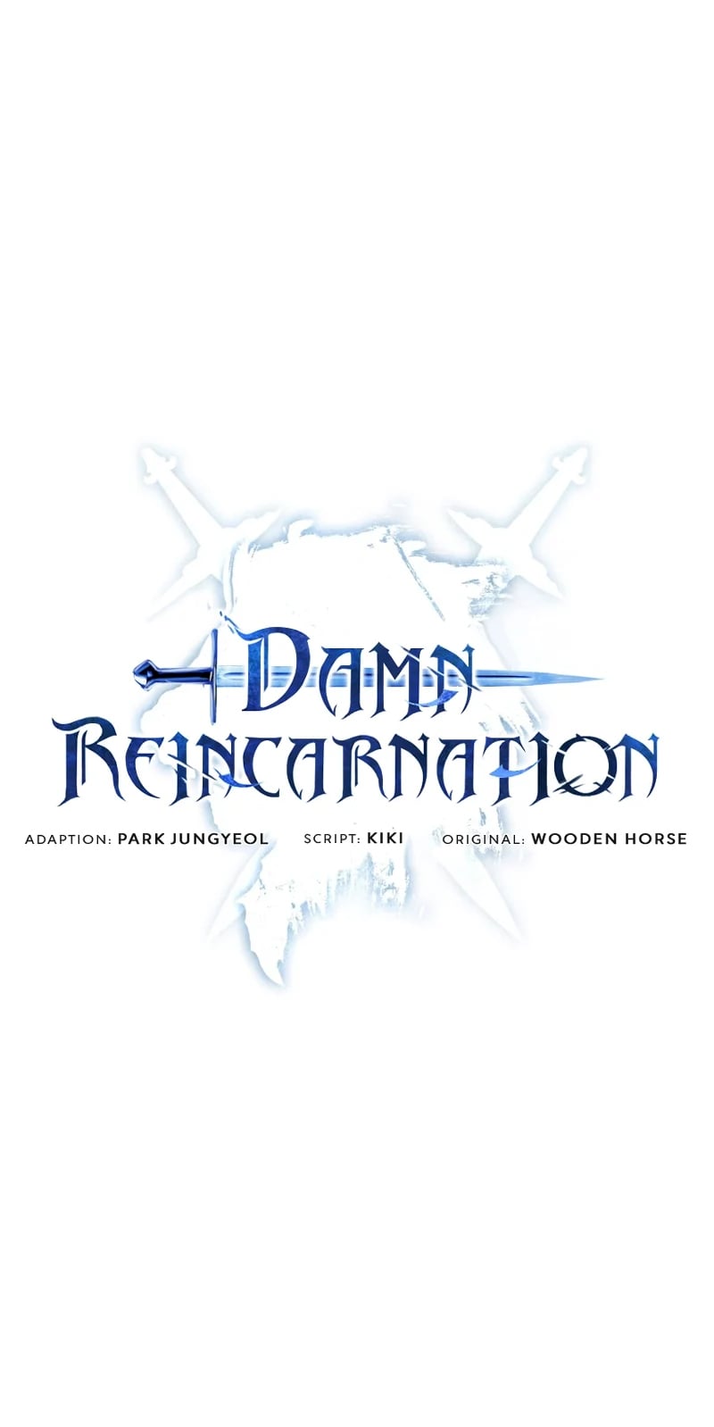 Damn Reincarnation ชีวิตใหม่ของนักรบผู้เสียสละ - หน้า 24
