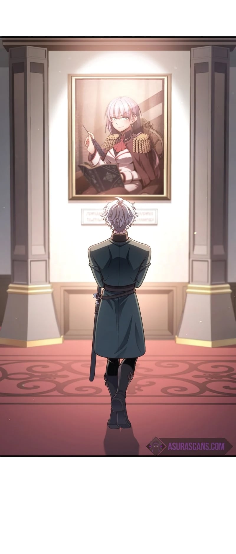 Damn Reincarnation ชีวิตใหม่ของนักรบผู้เสียสละ - หน้า 45