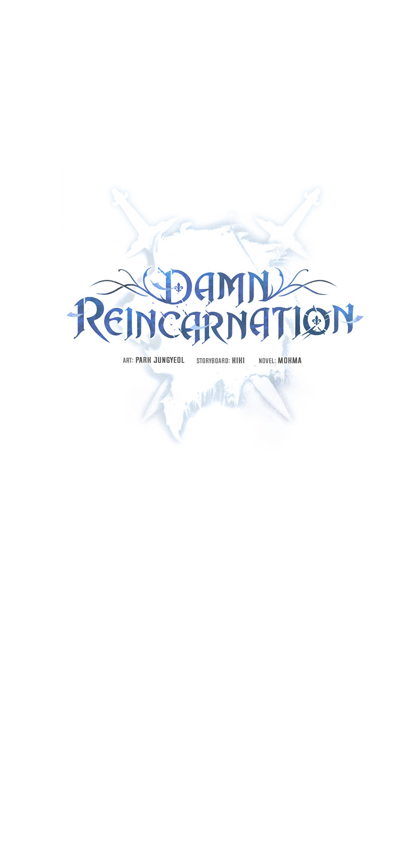 Damn Reincarnation ชีวิตใหม่ของนักรบผู้เสียสละ - หน้า 12