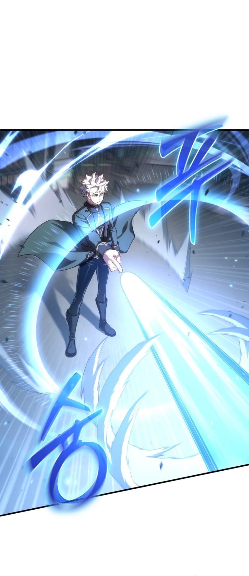 Damn Reincarnation ชีวิตใหม่ของนักรบผู้เสียสละ - หน้า 21