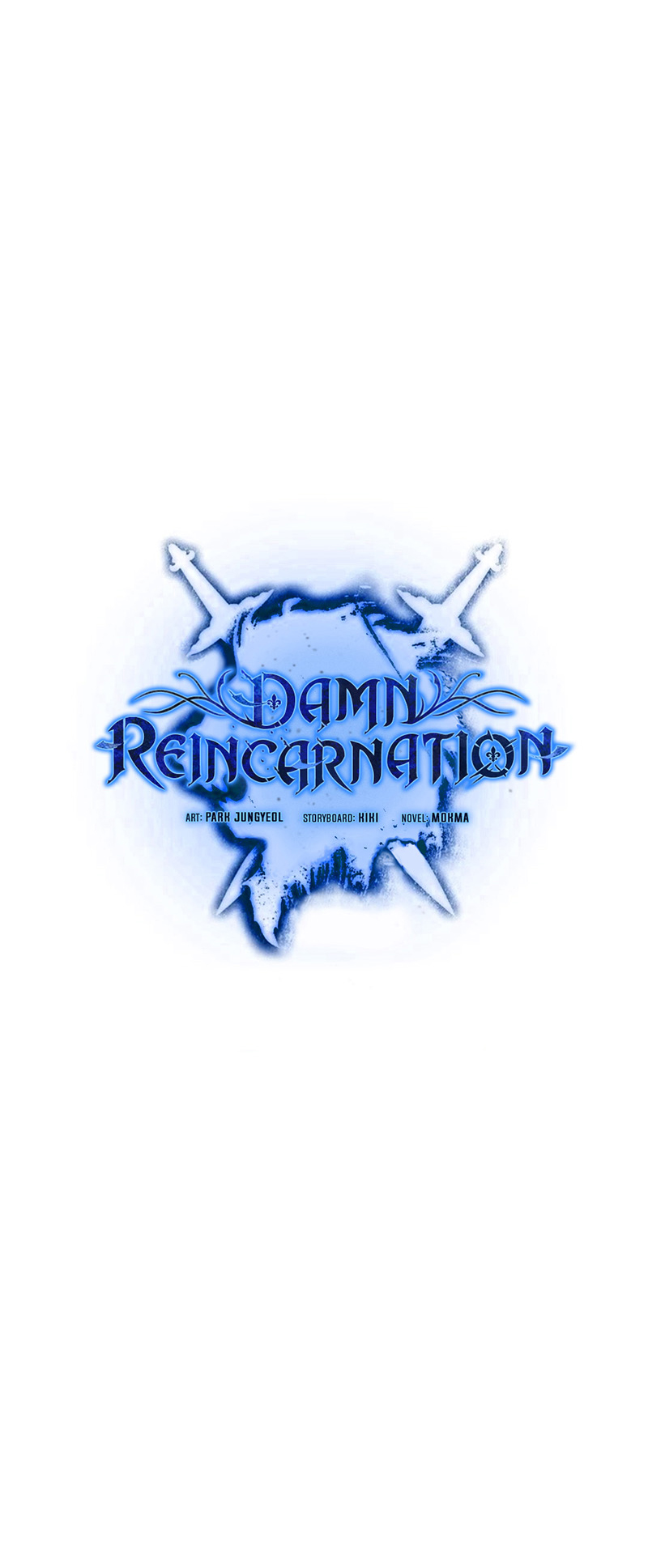 Damn Reincarnation ชีวิตใหม่ของนักรบผู้เสียสละ - หน้า 23