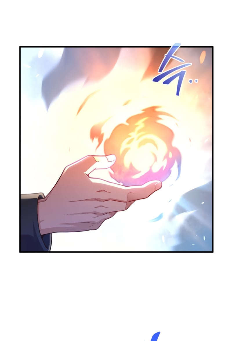 Damn Reincarnation ชีวิตใหม่ของนักรบผู้เสียสละ - หน้า 9