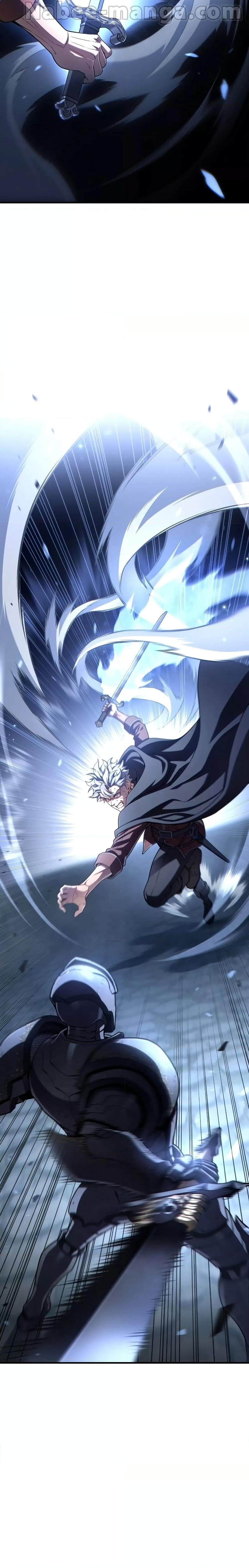 Damn Reincarnation ชีวิตใหม่ของนักรบผู้เสียสละ - หน้า 27