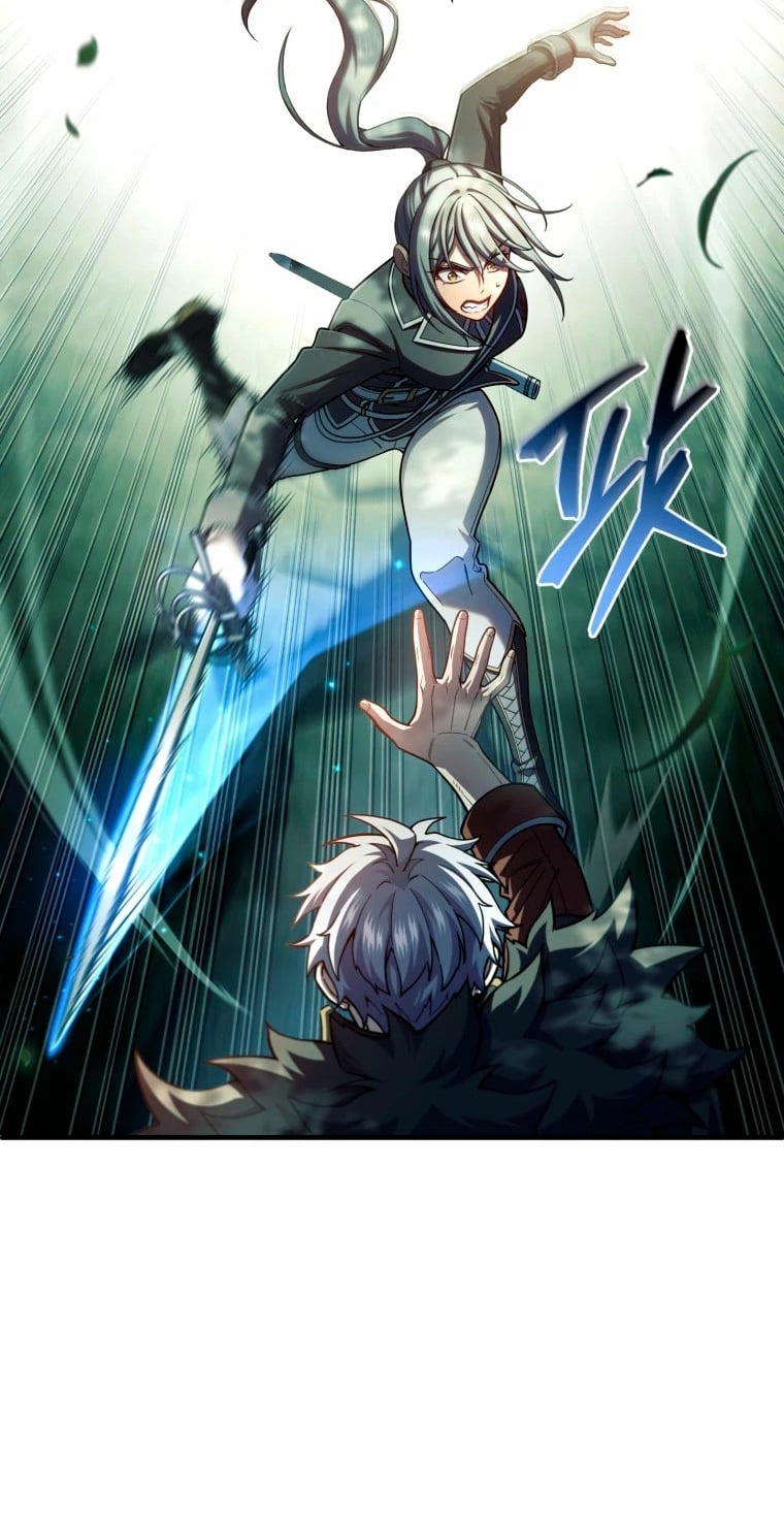 Damn Reincarnation ชีวิตใหม่ของนักรบผู้เสียสละ - หน้า 45
