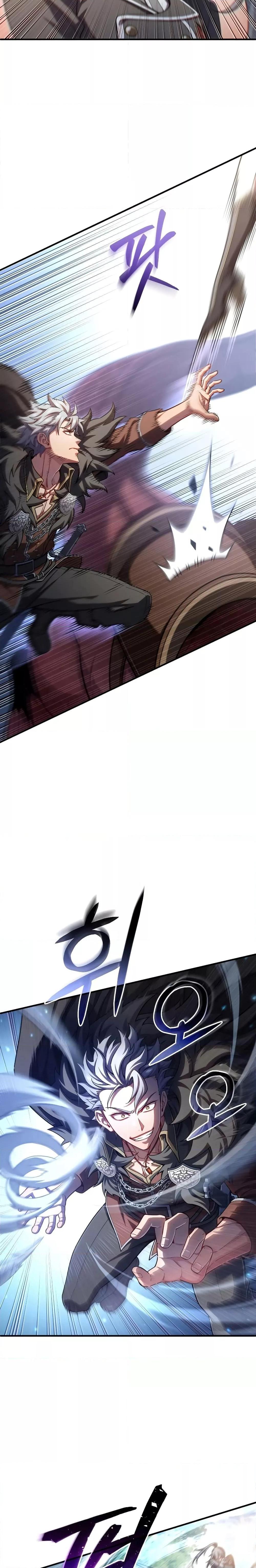 Damn Reincarnation ชีวิตใหม่ของนักรบผู้เสียสละ - หน้า 9