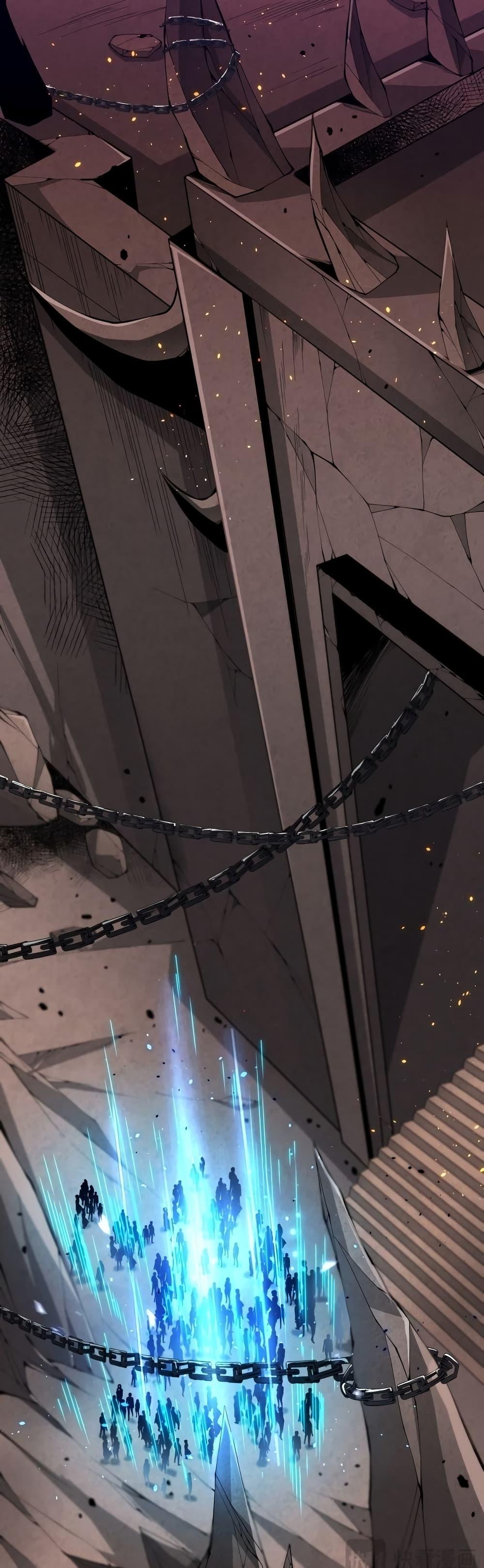 Disastrous Necromancer ราชันนักอัญเชิญวิญญาณ - หน้า 14