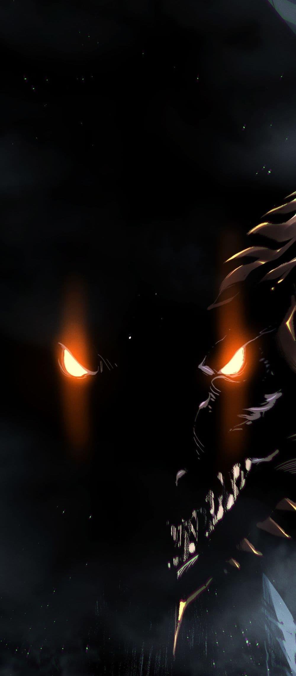 Disastrous Necromancer ราชันนักอัญเชิญวิญญาณ - หน้า 3