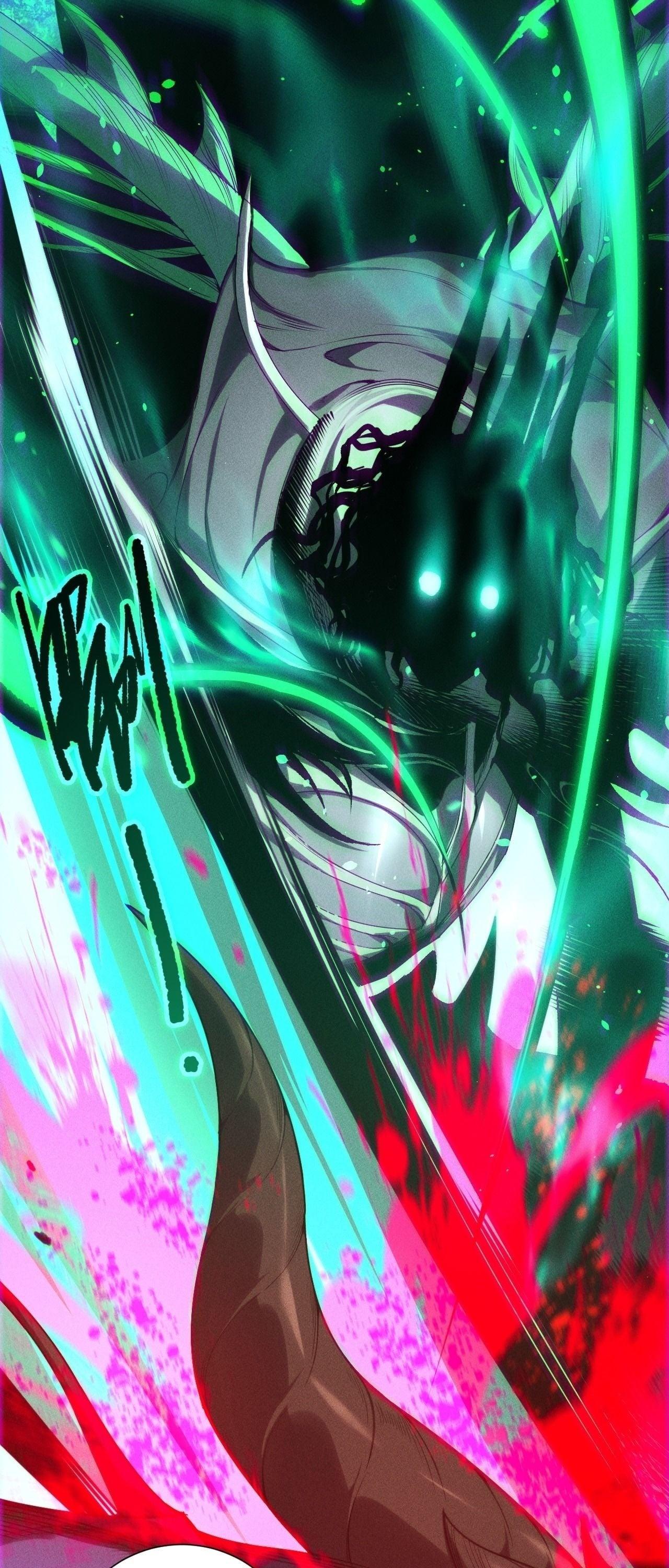 Disastrous Necromancer ราชันนักอัญเชิญวิญญาณ - หน้า 3