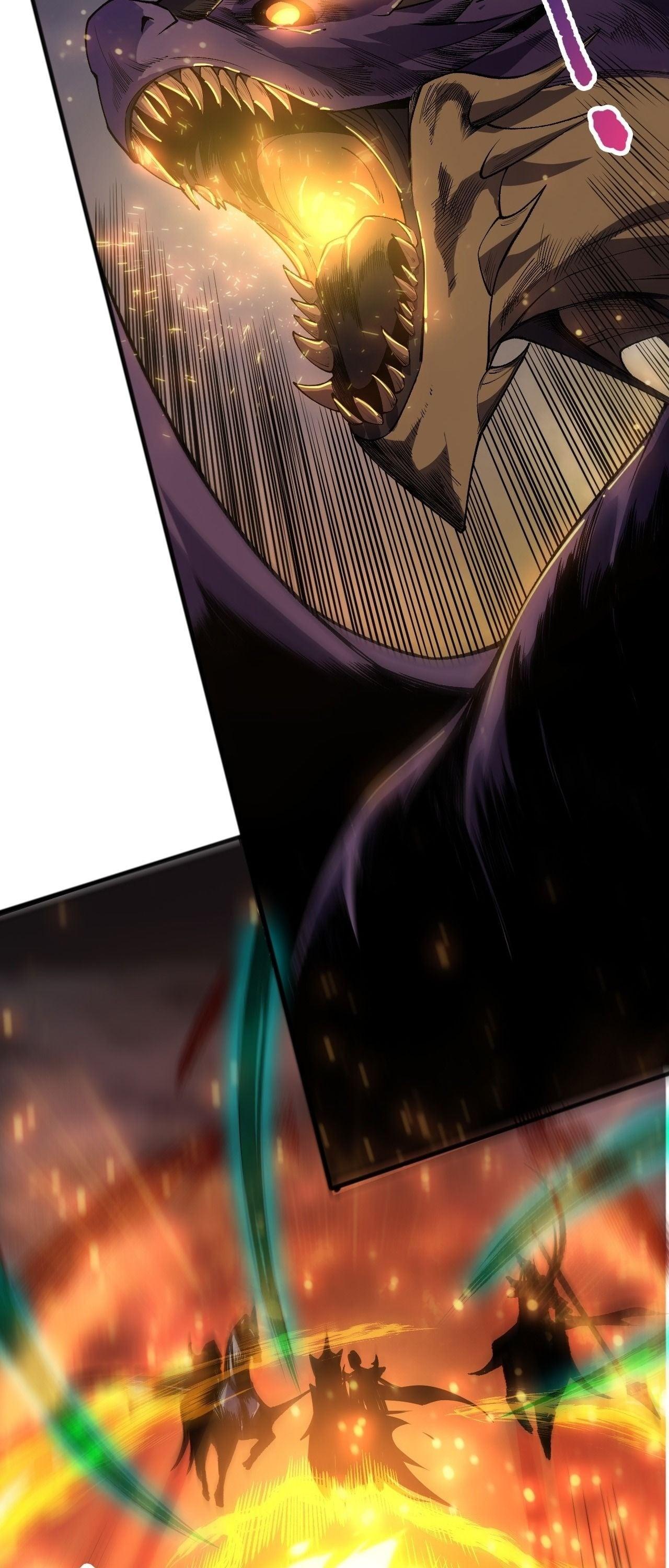 Disastrous Necromancer ราชันนักอัญเชิญวิญญาณ - หน้า 7