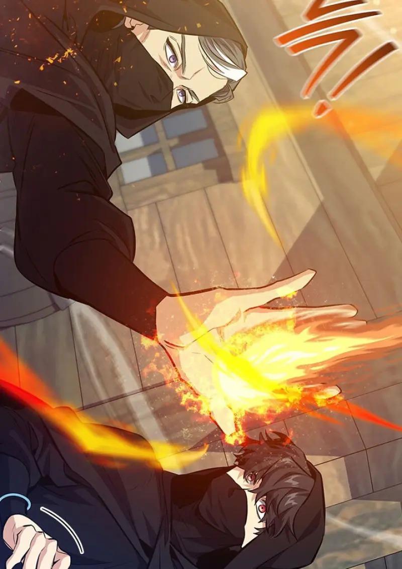 Dragon-Devouring Mage ย้อนเวลาจอมเวทย์กลืนมังกร - หน้า 6