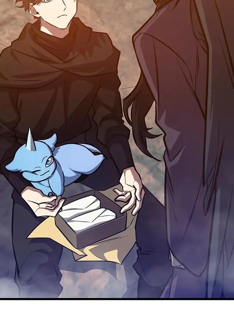 Dragon-Devouring Mage ย้อนเวลาจอมเวทย์กลืนมังกร - หน้า 37