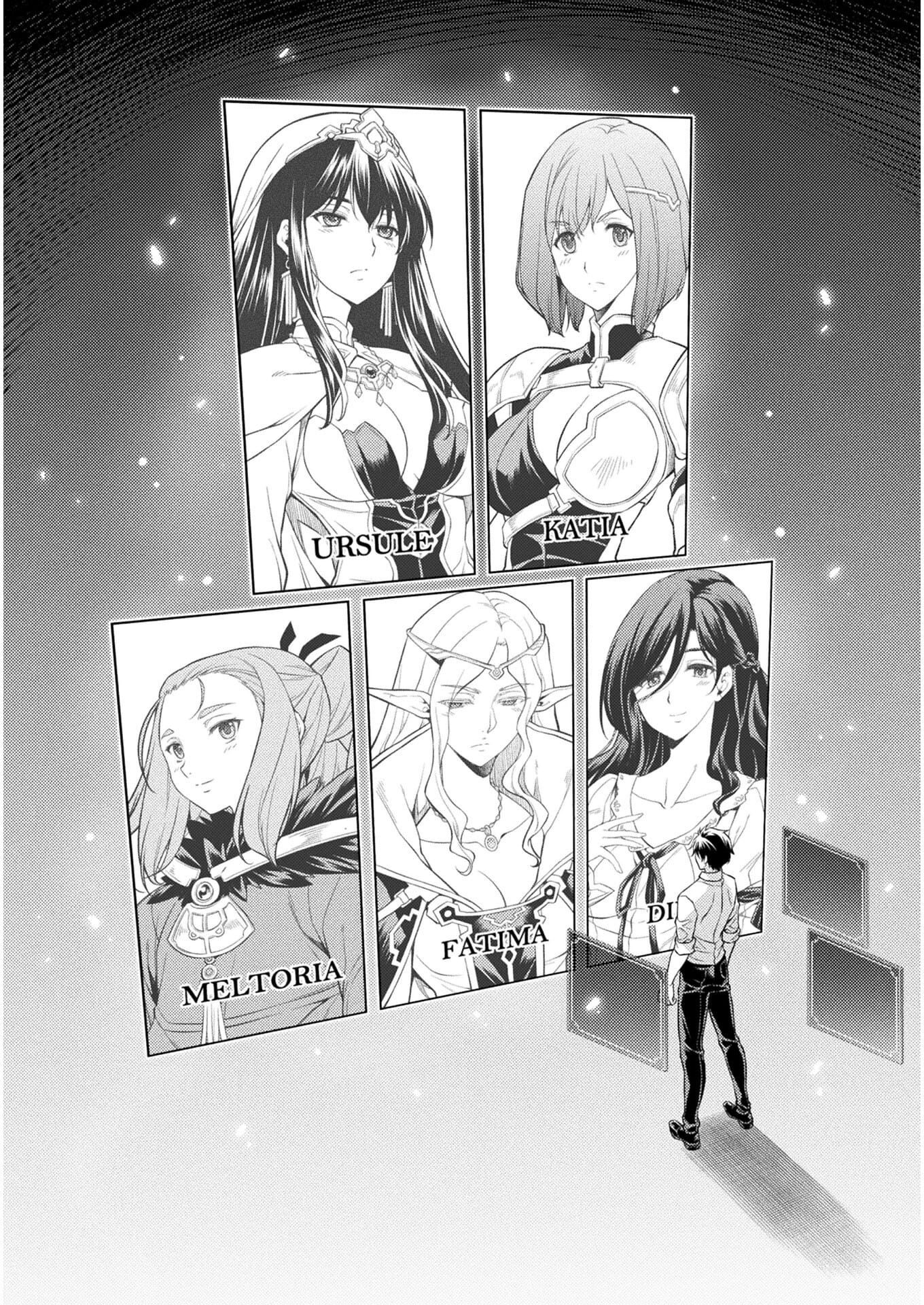 Drawing: Saikyou Mangaka wa Oekaki Skill de Isekai Musou Suru! นักวาดมังงะผู้ไร้เทียมทาน ณ แดนต่างโลก - หน้า 17