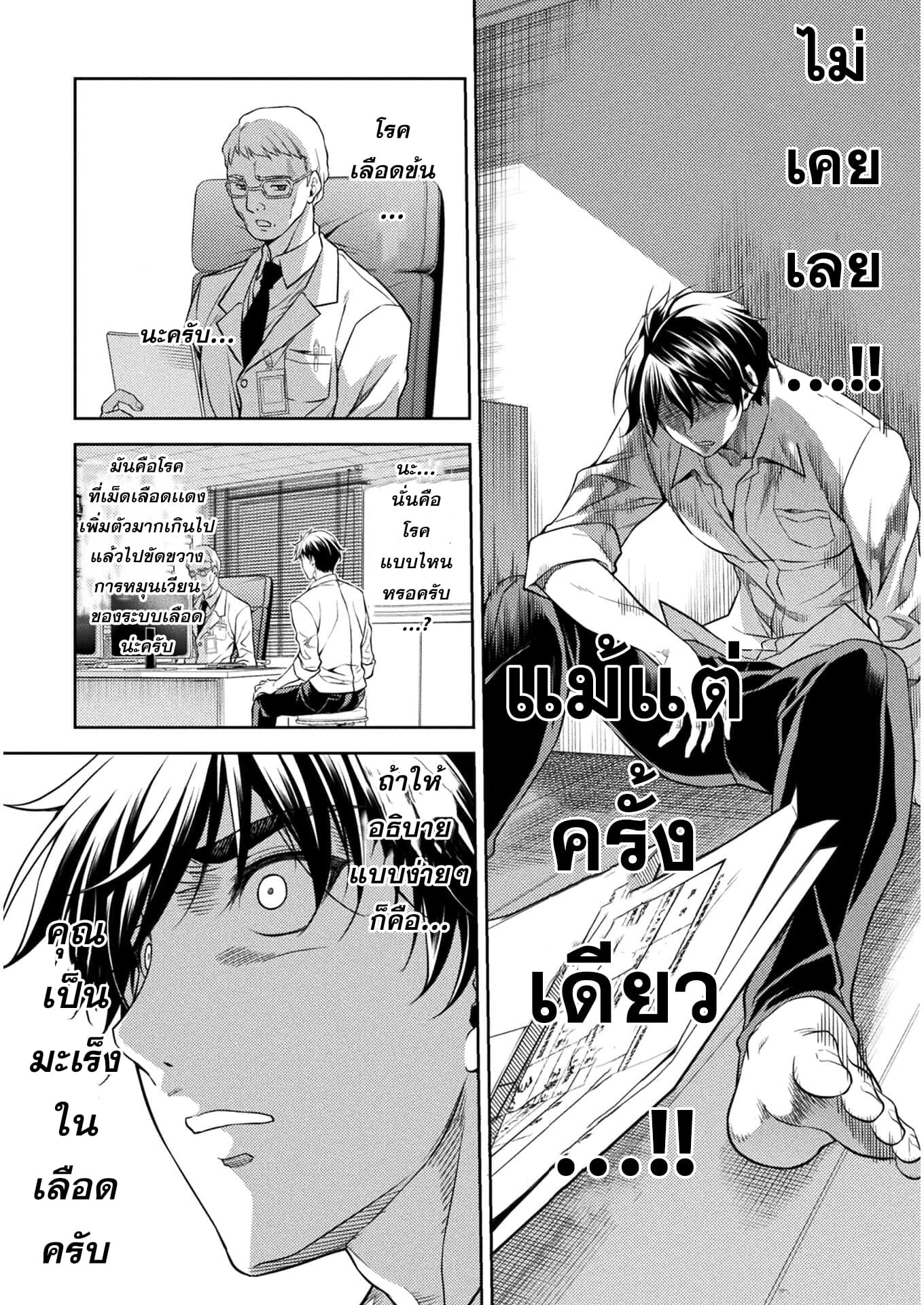 Drawing: Saikyou Mangaka wa Oekaki Skill de Isekai Musou Suru! นักวาดมังงะผู้ไร้เทียมทาน ณ แดนต่างโลก - หน้า 6