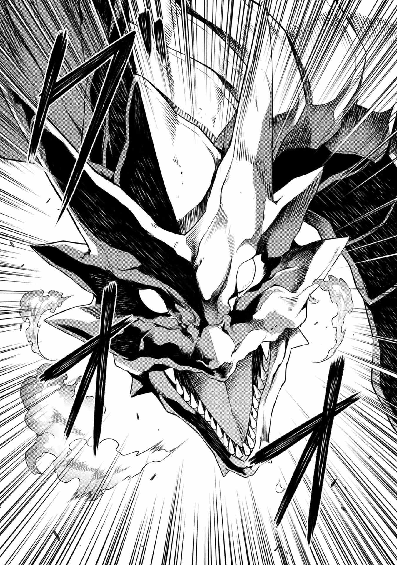 Drawing: Saikyou Mangaka wa Oekaki Skill de Isekai Musou Suru! นักวาดมังงะผู้ไร้เทียมทาน ณ แดนต่างโลก - หน้า 11