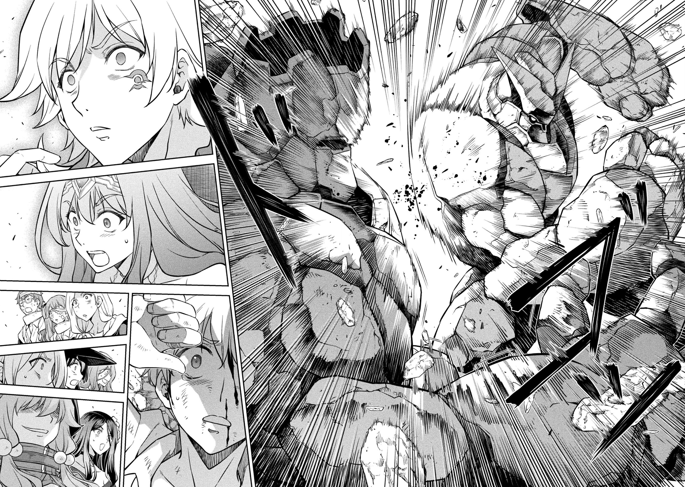 Drawing: Saikyou Mangaka wa Oekaki Skill de Isekai Musou Suru! นักวาดมังงะผู้ไร้เทียมทาน ณ แดนต่างโลก - หน้า 14