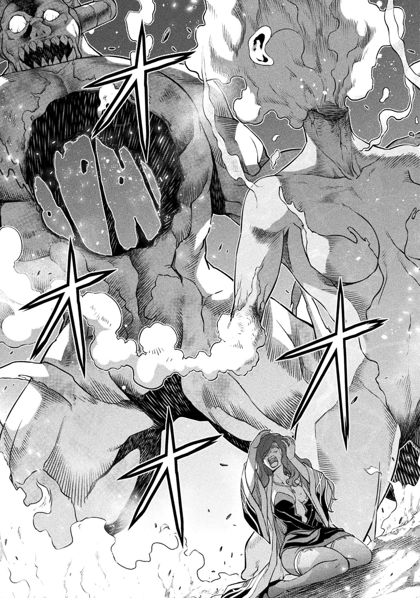 Drawing: Saikyou Mangaka wa Oekaki Skill de Isekai Musou Suru! นักวาดมังงะผู้ไร้เทียมทาน ณ แดนต่างโลก - หน้า 8