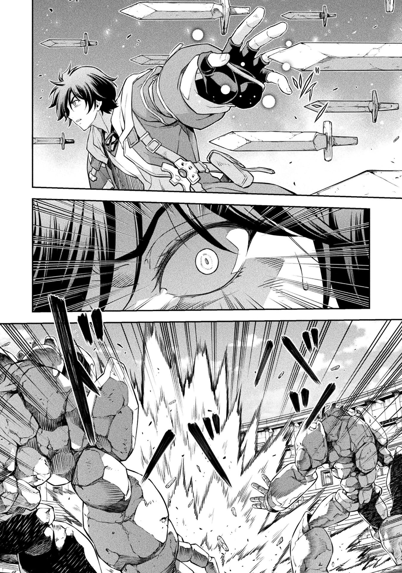 Drawing: Saikyou Mangaka wa Oekaki Skill de Isekai Musou Suru! นักวาดมังงะผู้ไร้เทียมทาน ณ แดนต่างโลก - หน้า 9