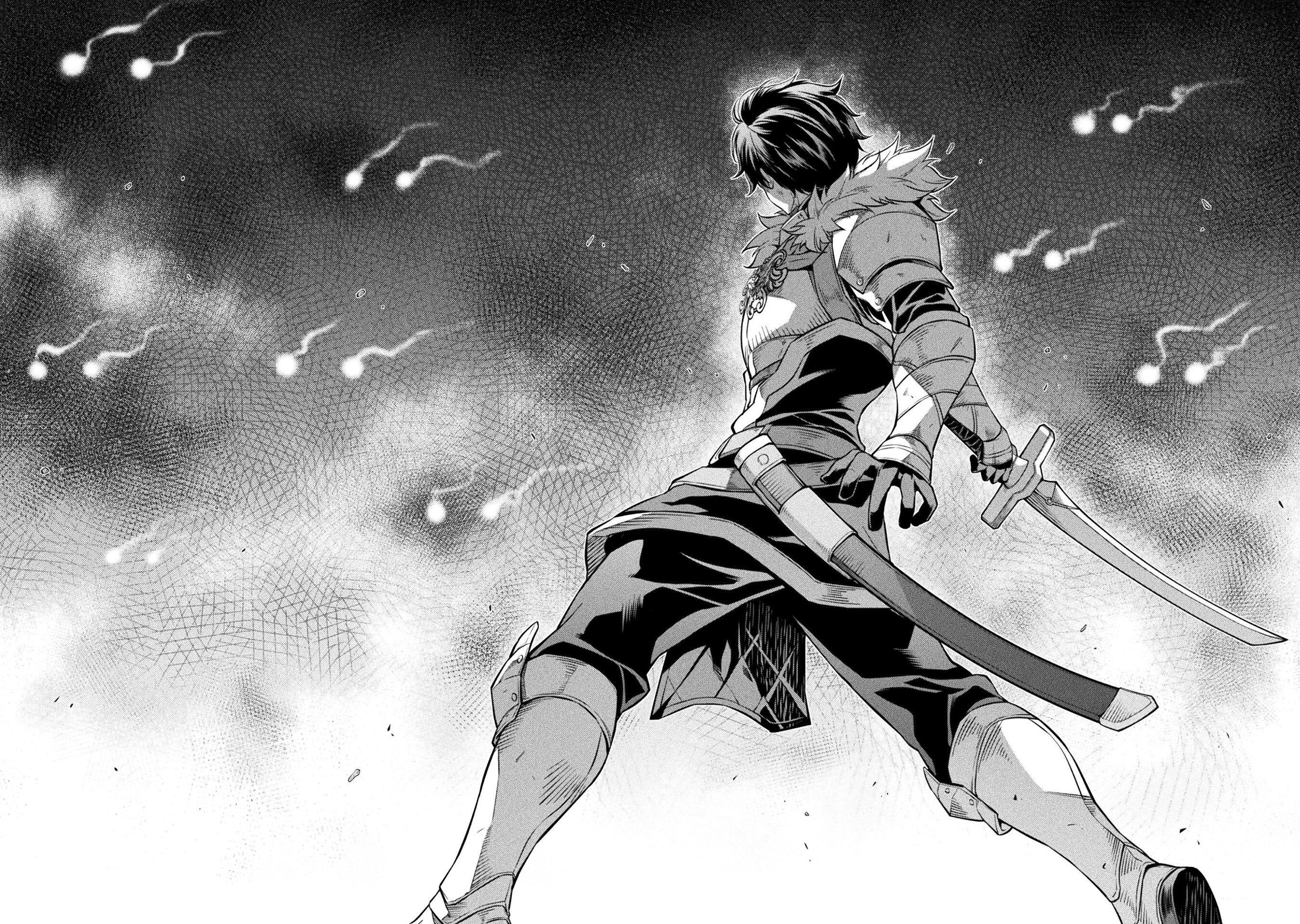 Drawing: Saikyou Mangaka wa Oekaki Skill de Isekai Musou Suru! นักวาดมังงะผู้ไร้เทียมทาน ณ แดนต่างโลก - หน้า 2