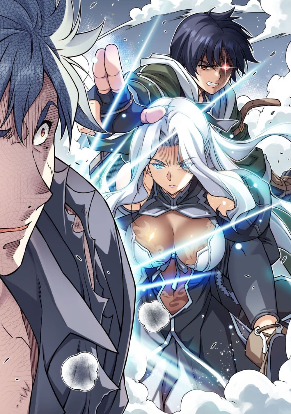 Drawing: Saikyou Mangaka wa Oekaki Skill de Isekai Musou Suru! นักวาดมังงะผู้ไร้เทียมทาน ณ แดนต่างโลก - หน้า 16