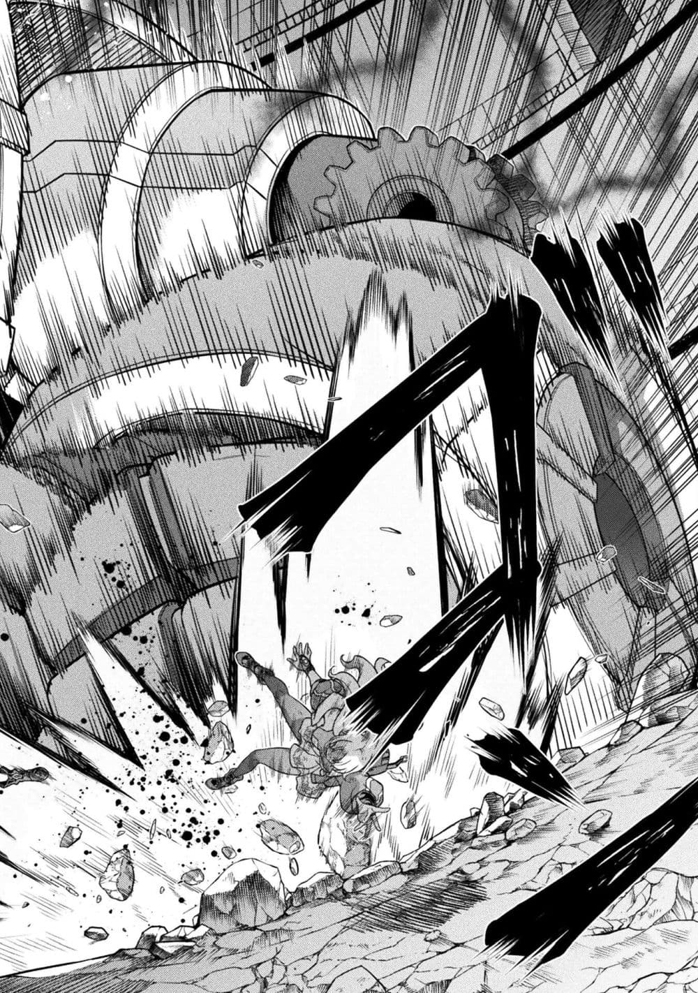Drawing: Saikyou Mangaka wa Oekaki Skill de Isekai Musou Suru! นักวาดมังงะผู้ไร้เทียมทาน ณ แดนต่างโลก - หน้า 15